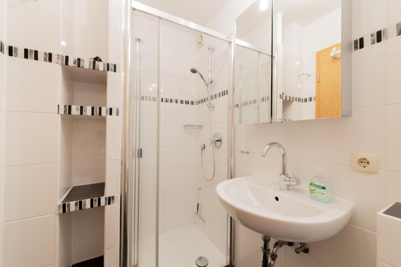 Ferienwohnung Gorch Fock Park Appartement 16 Timmendorfer Strand Buitenkant foto