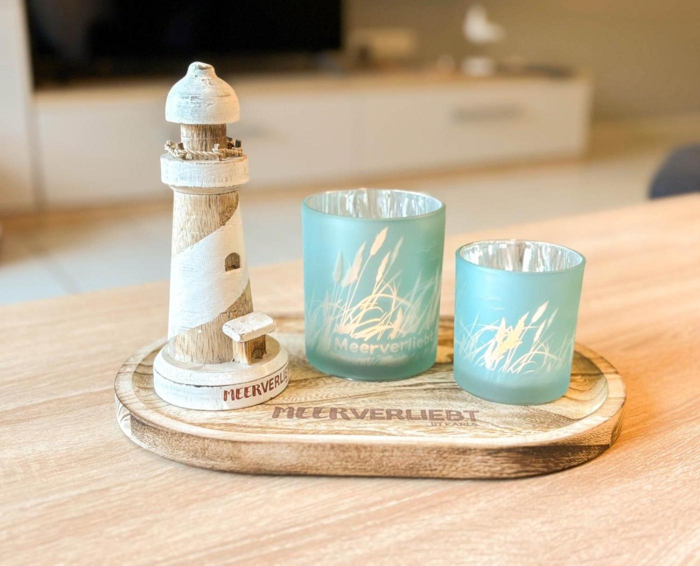 Ferienwohnung Gorch Fock Park Appartement 16 Timmendorfer Strand Buitenkant foto